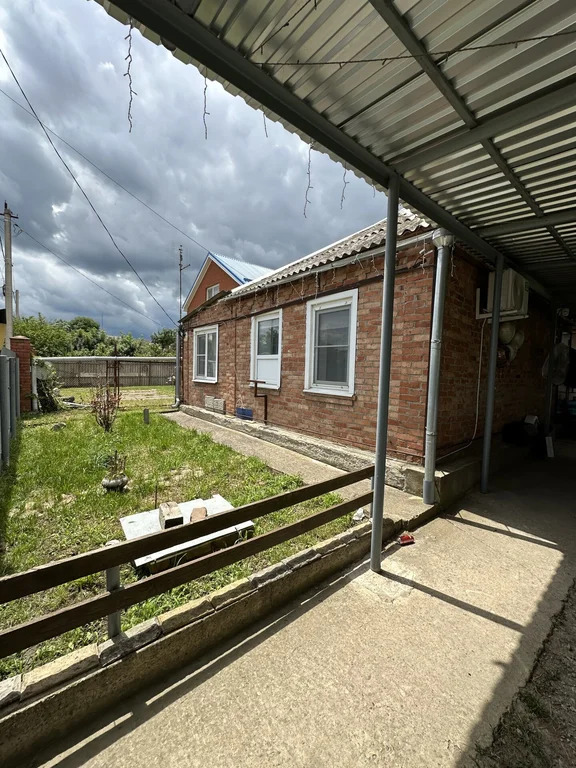 Продажа дома, Новодмитриевская, Северский район, ул. Калинина - Фото 0
