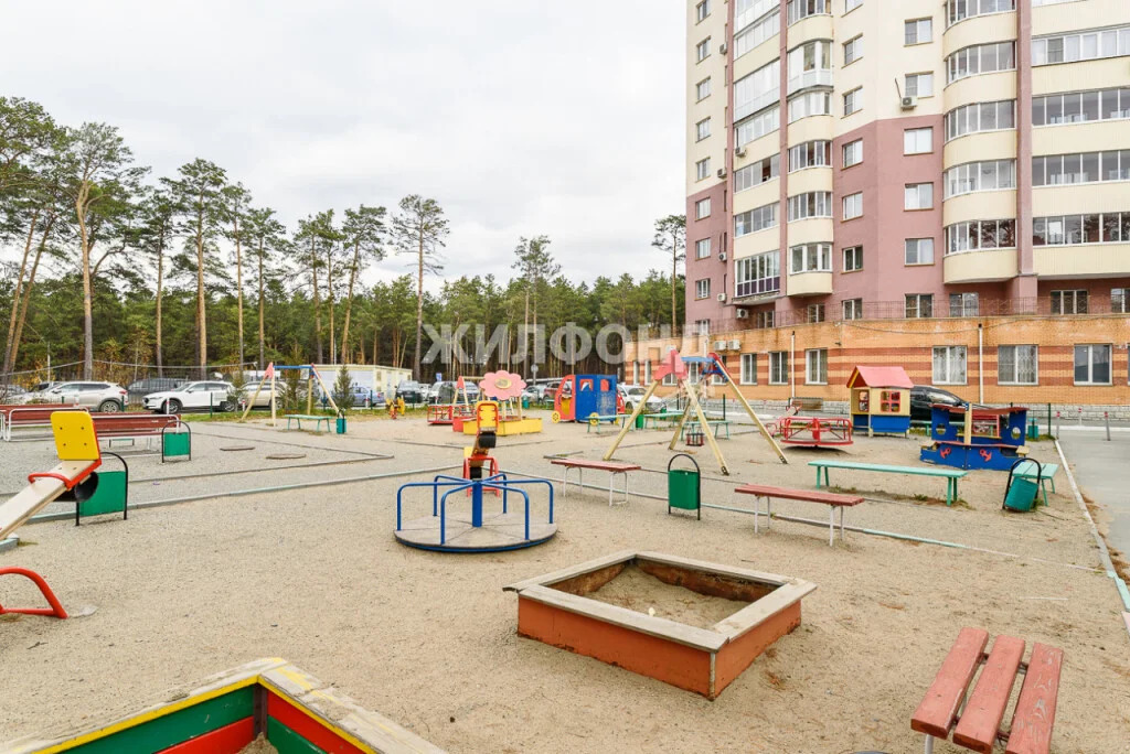 Продажа квартиры, Новосибирск, ул. Сухарная - Фото 7