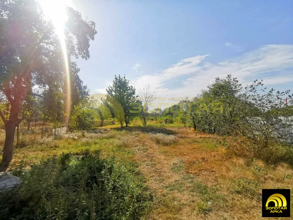 Продажа участка, Варениковская, Крымский район, ул. Коккинаки - Фото 4