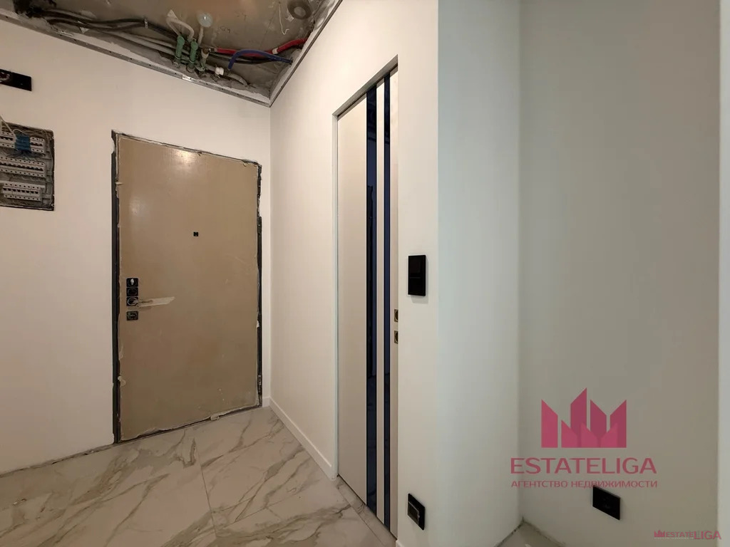 Продажа квартиры, Волгоградский пр-кт. - Фото 15