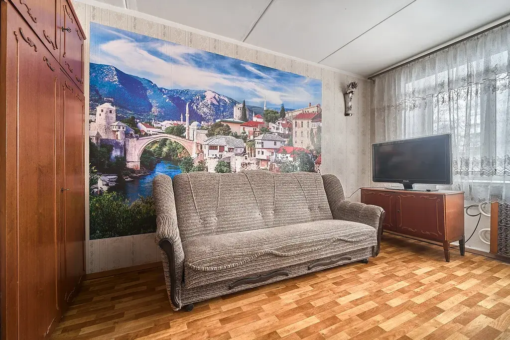 2к. ул. Звездная, дом.13 - Фото 1