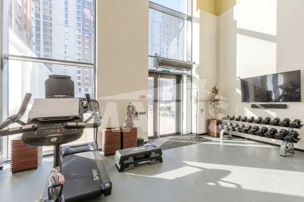 Объект 537558 - Фото 13