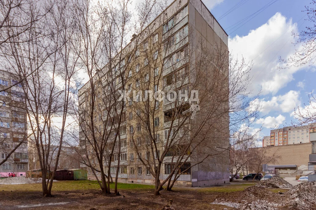 Продажа квартиры, Новосибирск, ул. Бориса Богаткова - Фото 8