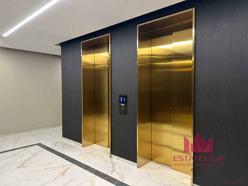 Аренда квартиры, Ленинградский пр-кт. - Фото 20