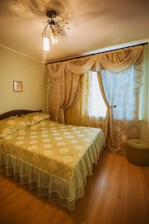 Продается 3-х комнатная квартира в кирпичном доме около школы и сада - Фото 4