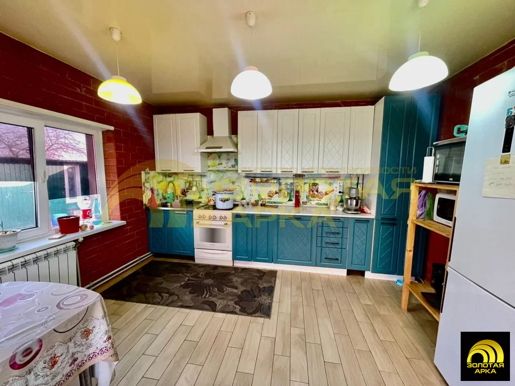 Продажа дома, Полтавская, Красноармейский район, ул. Казачья - Фото 15