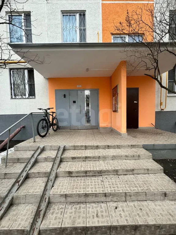 Продажа квартиры, ул. Федоскинская - Фото 21