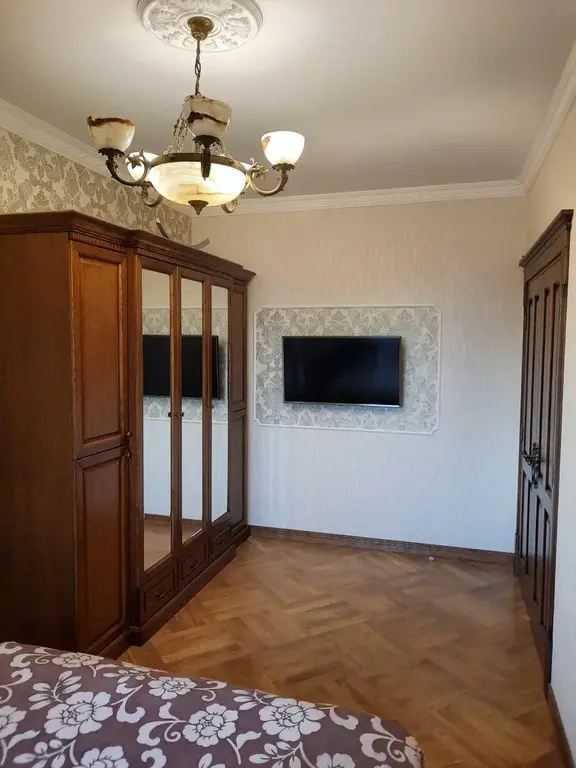 3-к. квартира, 75,7 м, 10/16 эт. - Фото 17