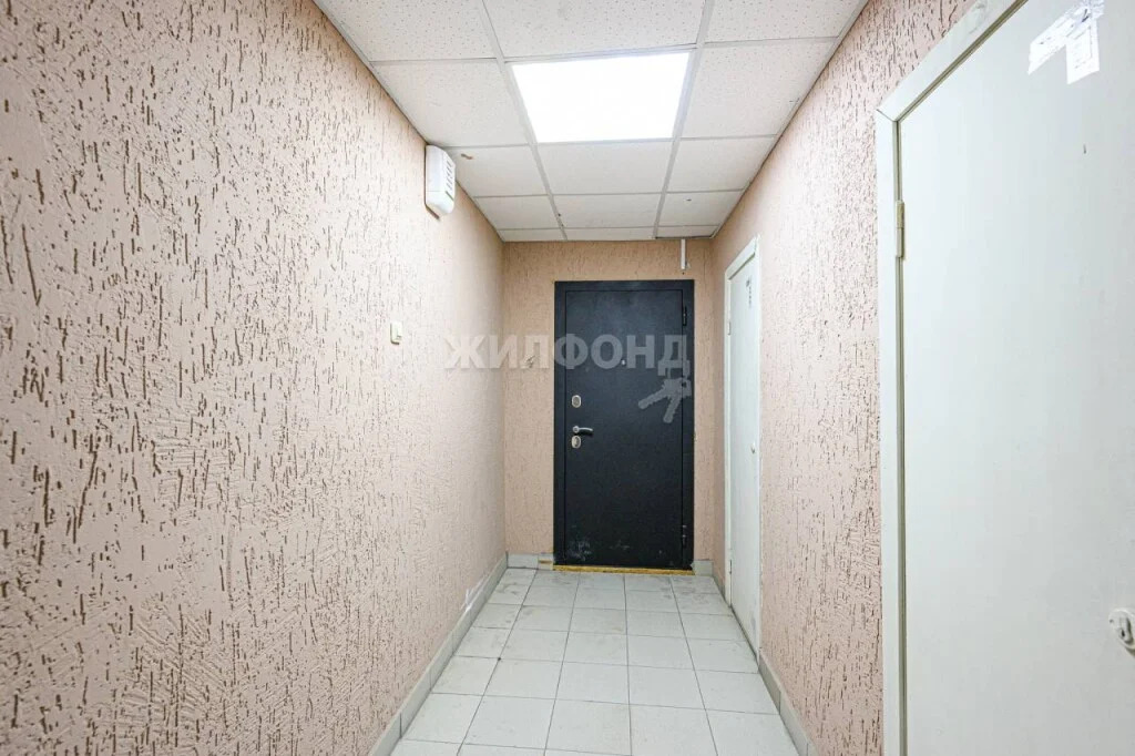Продажа квартиры, Новосибирск, ул. Добролюбова - Фото 21