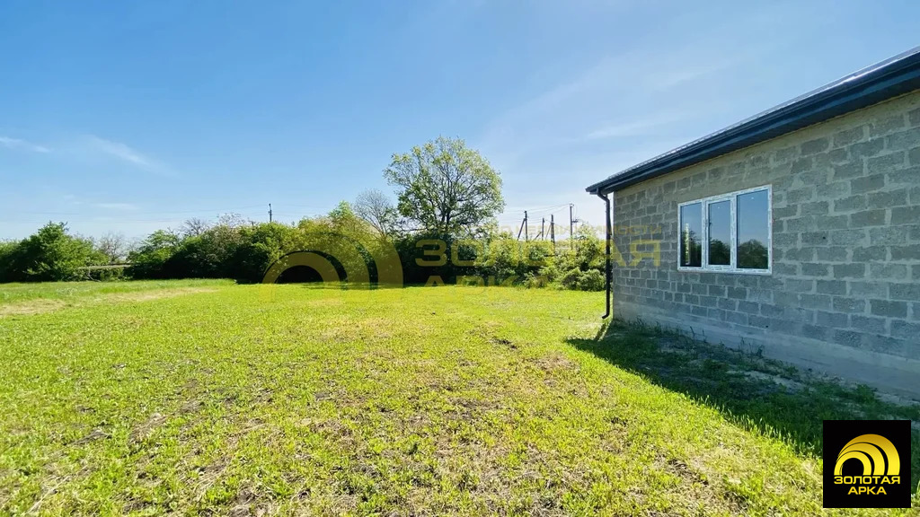 Продажа дома, Школьный, Крымский район, ул. Варениковская - Фото 11