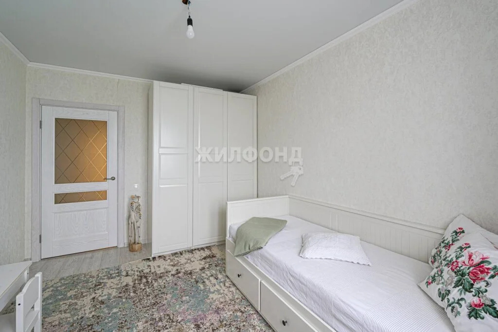 Продажа квартиры, Новосибирск, Виктора Шевелёва - Фото 7