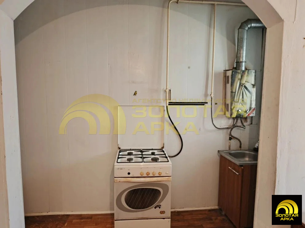 Продажа квартиры, Ахтырский, Абинский район - Фото 8