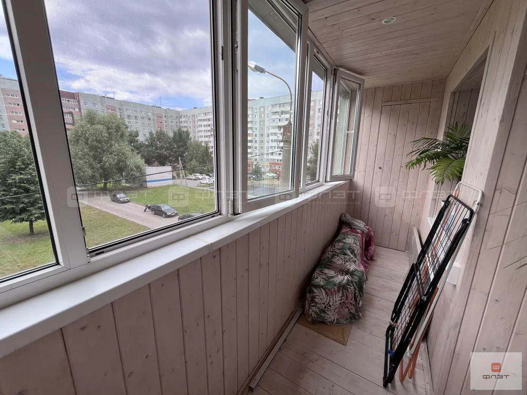 Продажа квартиры, Казань, ул. Лукина - Фото 4