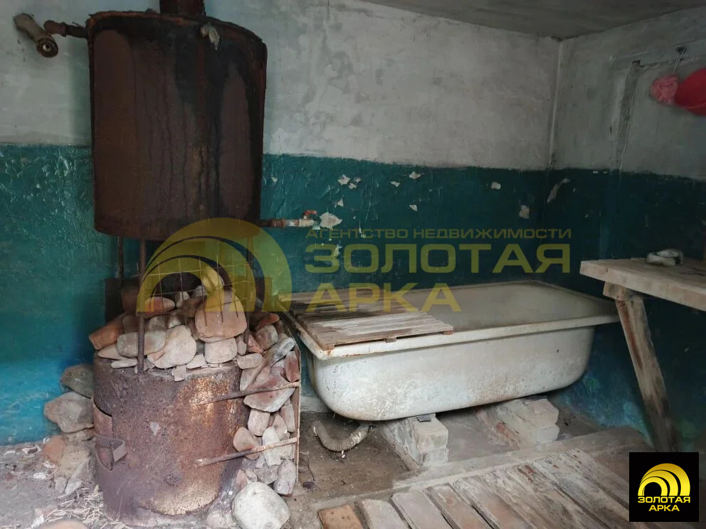 Продажа дома, Холмская, Абинский район, ул. Свердлова - Фото 11