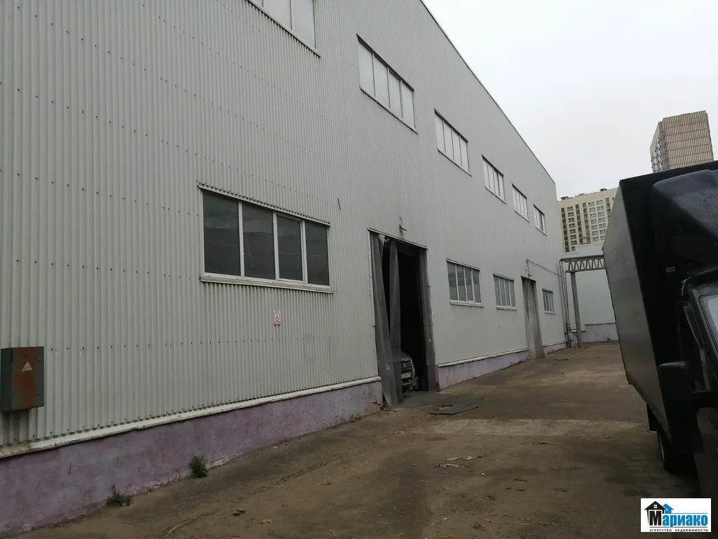 Аренда склада, м. Отрадное, Алтуфьевское ш. - Фото 2