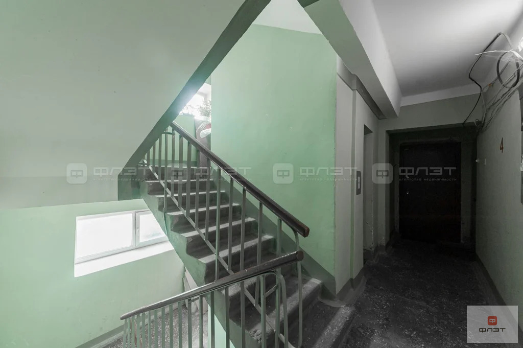 Продажа квартиры, Казань, ул. Зур Урам - Фото 21