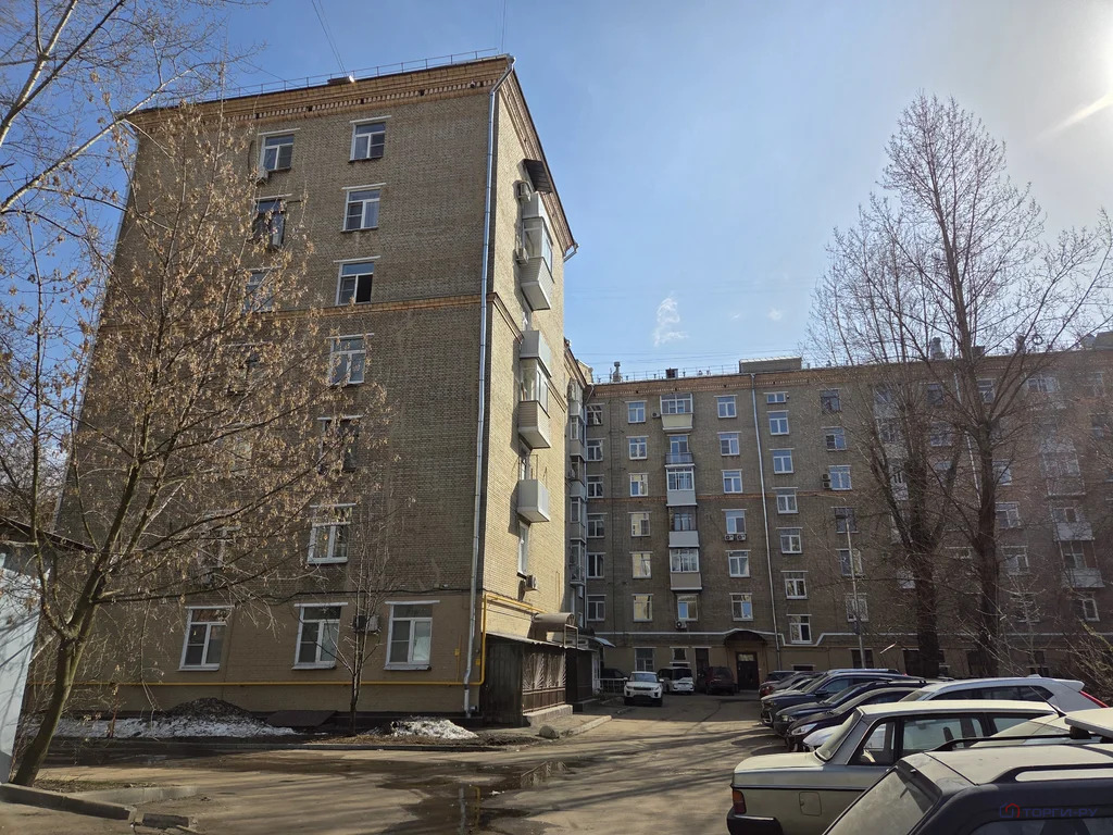 Продажа торгового помещения, ул. Космонавта Волкова - Фото 3