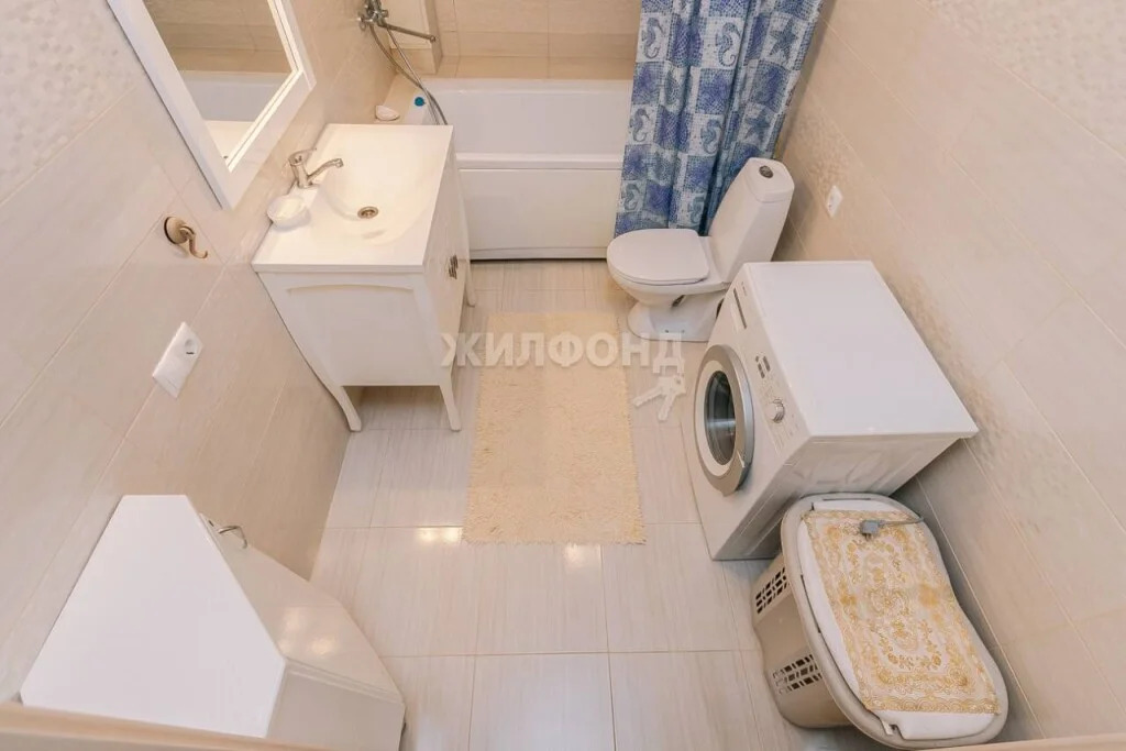 Продажа дома, Боровое, Новосибирский район, Кленовая - Фото 14