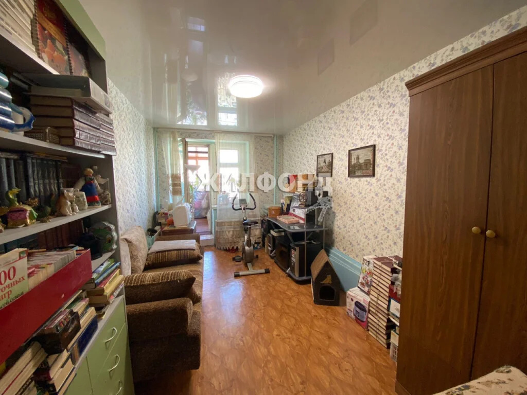 Продажа квартиры, Новосибирск, 2-я Обская - Фото 11