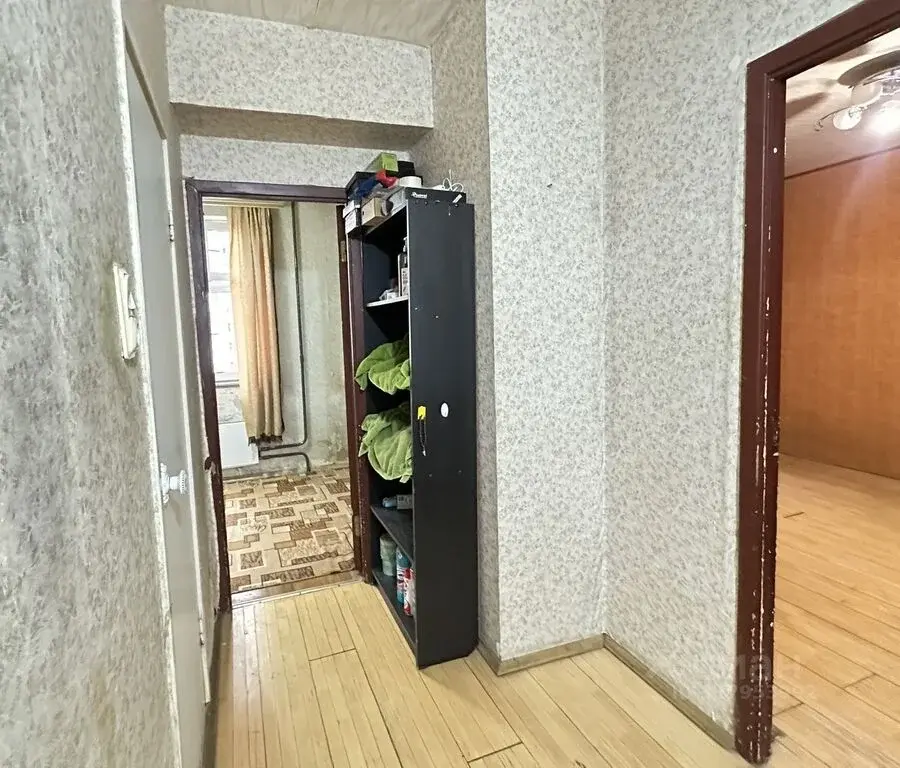 Купить однокомнатную квартиру 37.9м Краснодарская ул., 74к2, Москва, ... - Фото 7
