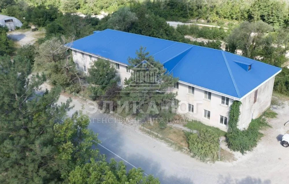 Продажа участка, Новомихайловский, Туапсинский район - Фото 4