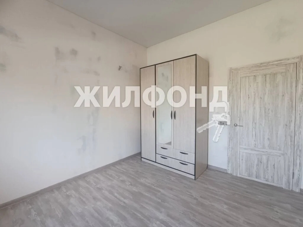 Продажа дома, Новокаменка, Новосибирский район, Лазурная - Фото 18