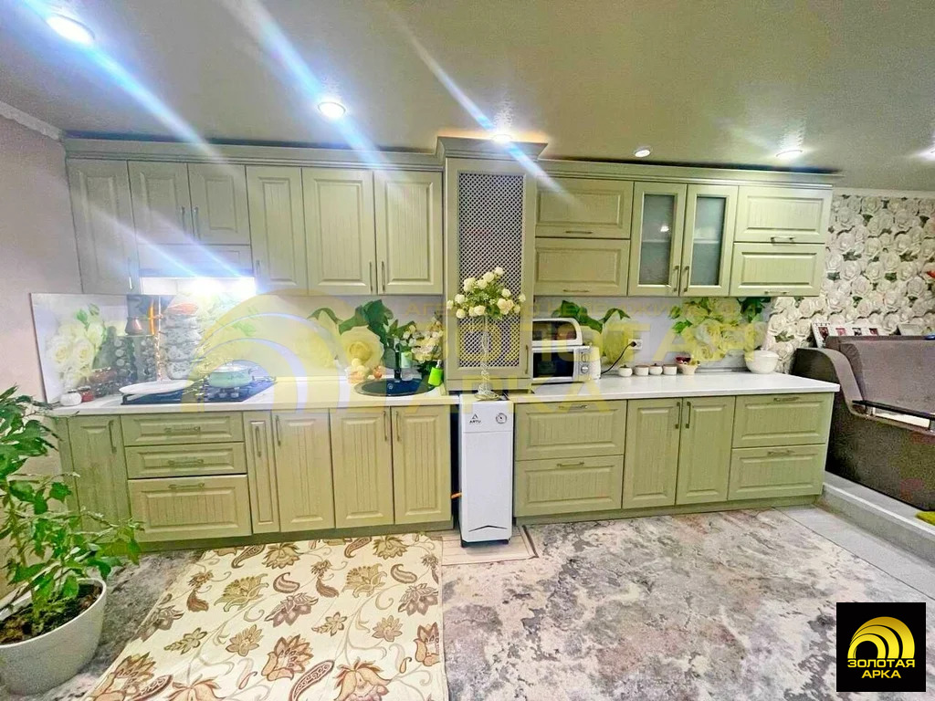 Продажа дома, Варениковская, Крымский район, ул. Черноморская - Фото 0