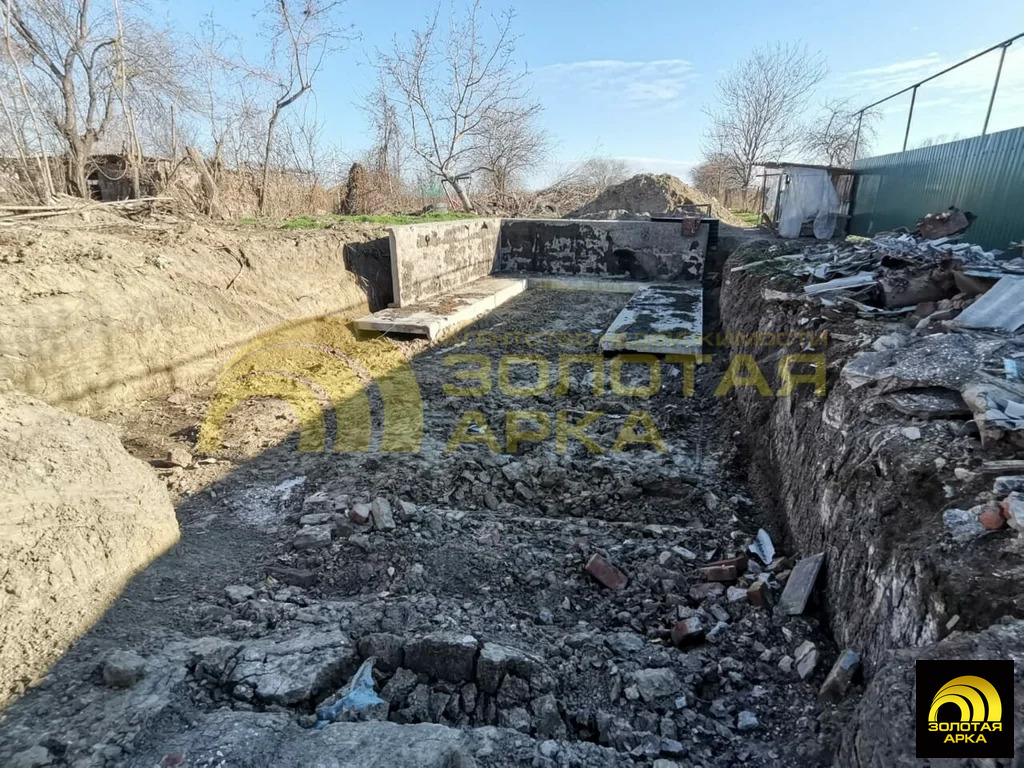 Продажа участка, Полтавская, Красноармейский район - Фото 9