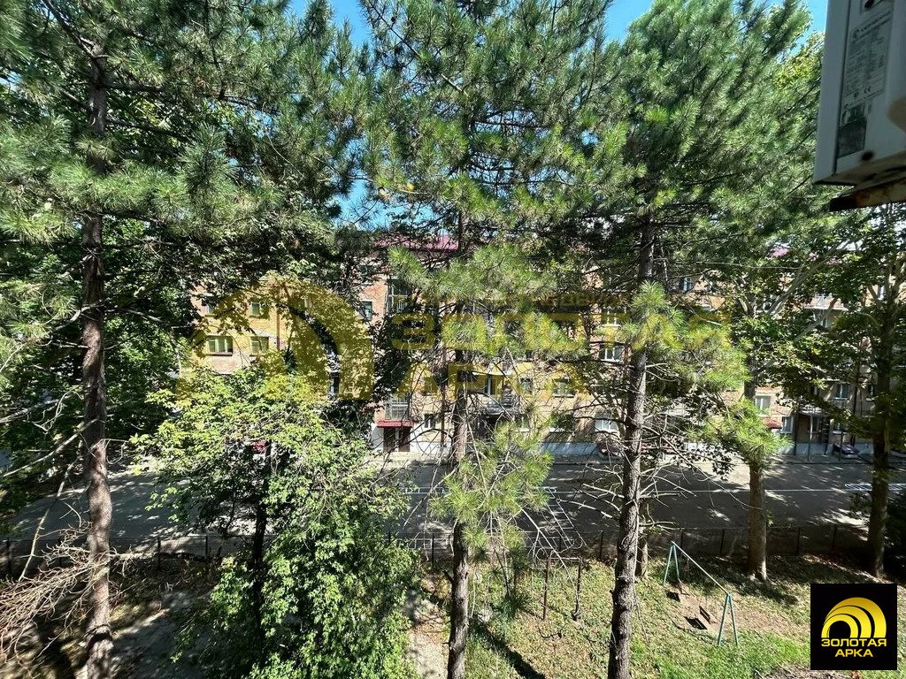 Продажа комнаты, Крымск, Крымский район, ул. Октябрьская - Фото 16