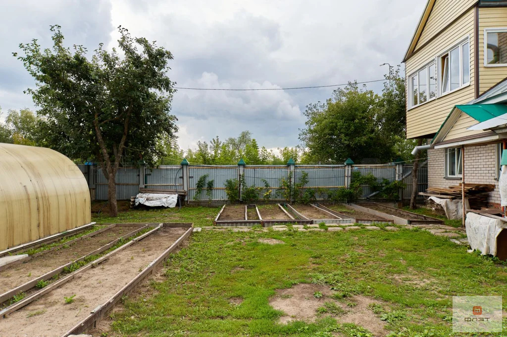 Продажа участка, Казань, 2-я Старо-Аракчинская - Фото 1