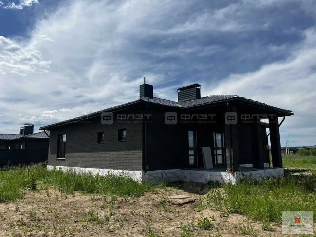 Продажа дома, Сокуры, Лаишевский район, ул. Наки Исанбета - Фото 3