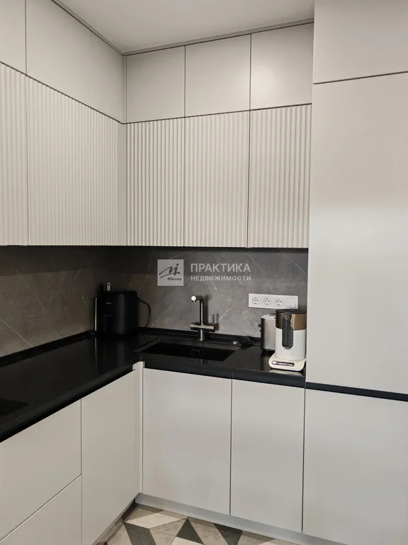 Продажа квартиры, Апрелевка, Наро-Фоминский район, улица Парк Апрель - Фото 5