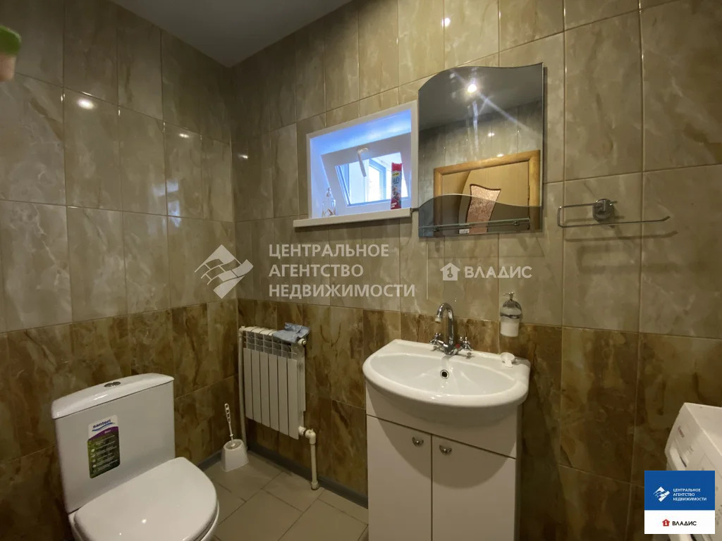 Продажа дома, Ряжск, Ряжский район, ул. Мичуринская - Фото 12