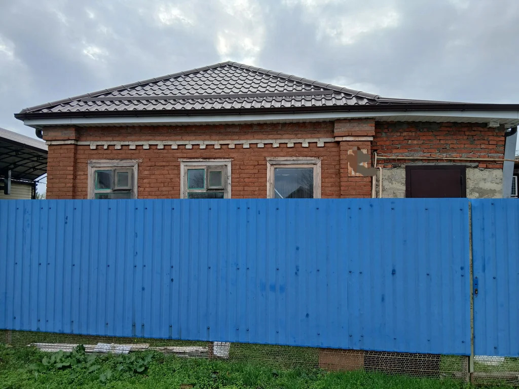 Продажа дома, Ахтырский, Абинский район, ул. Пашковская - Фото 2