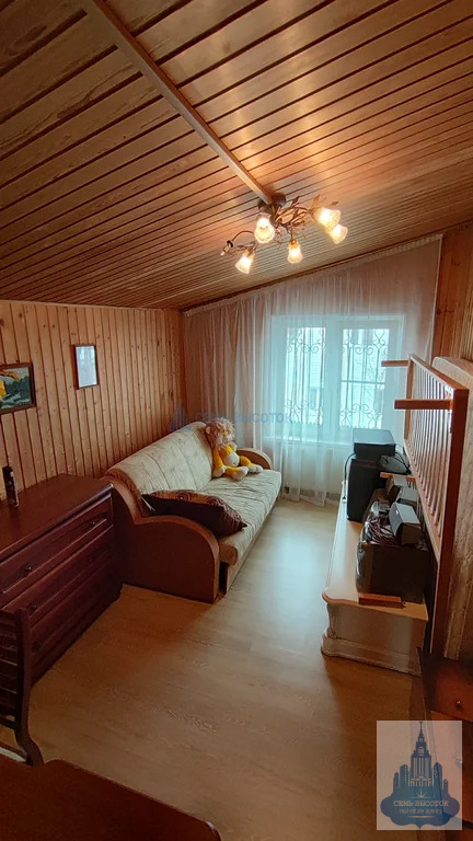 Продажа дома, Подольск - Фото 25