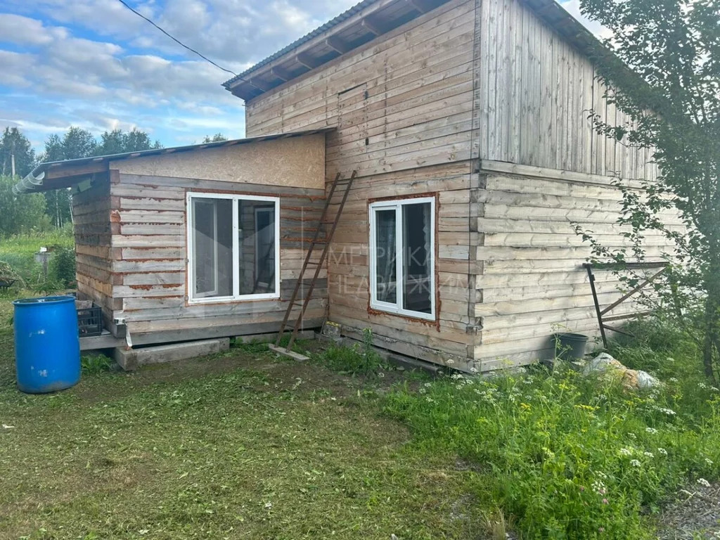 Продажа дома, Нижнетавдинский район, Нижнетавдинский р-н - Фото 12