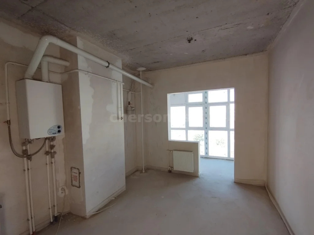 Продажа квартиры, Севастополь, Тараса Шевченко улица - Фото 11