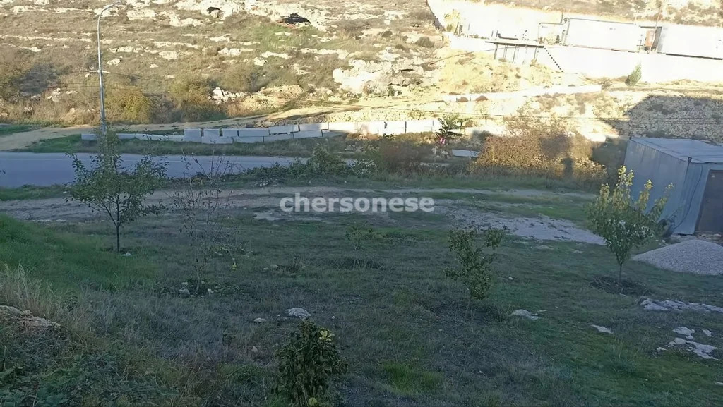 Продажа участка, Севастополь, улица Василия Колодкина - Фото 6