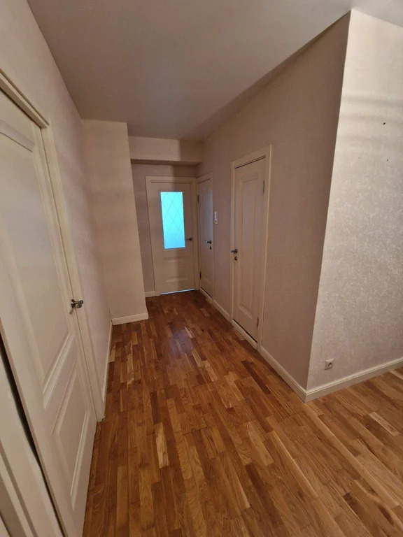 Продам 2-комн. квартиру 60.6 кв.м. - Фото 7