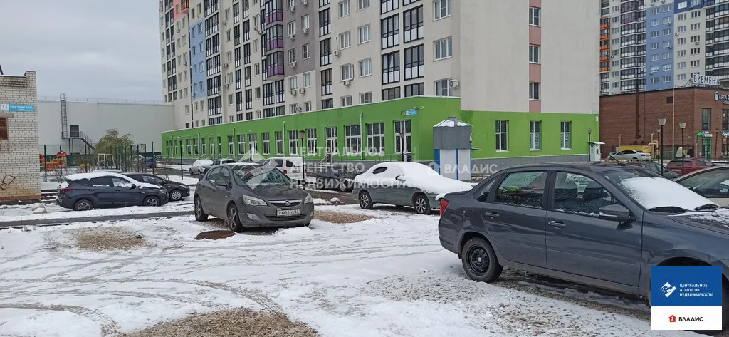 Продажа ПСН, Рязань, Московское ш. - Фото 3