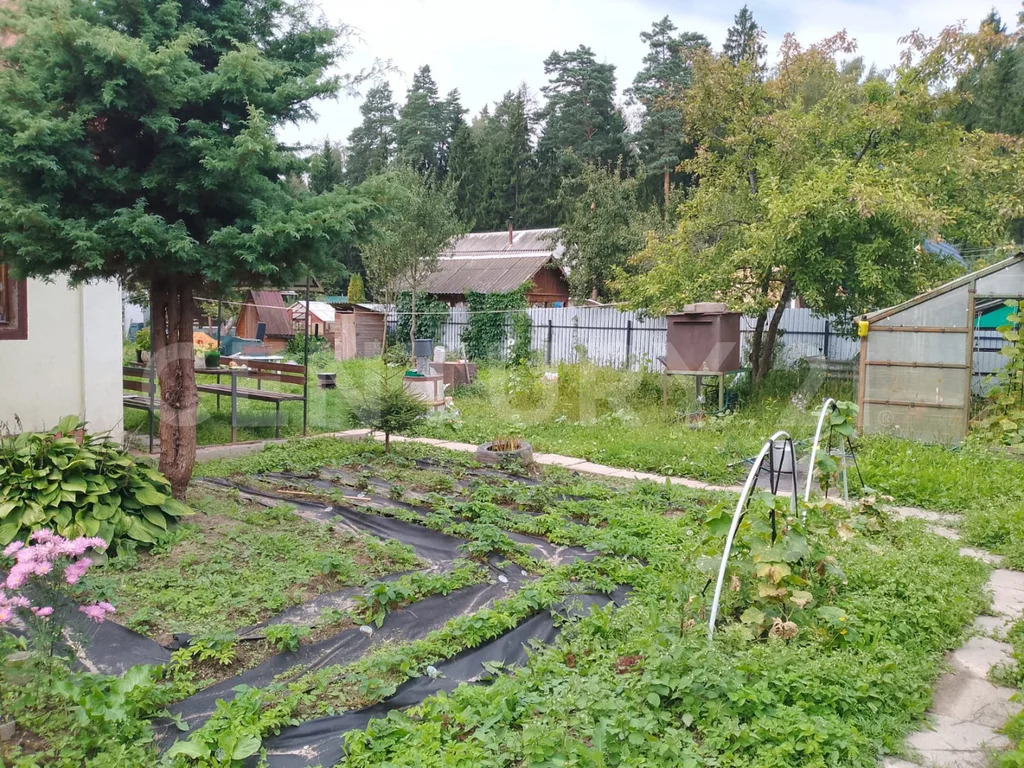 Продажа дома, Кривское, Боровский район, Лесное тер. СНТ. - Фото 16