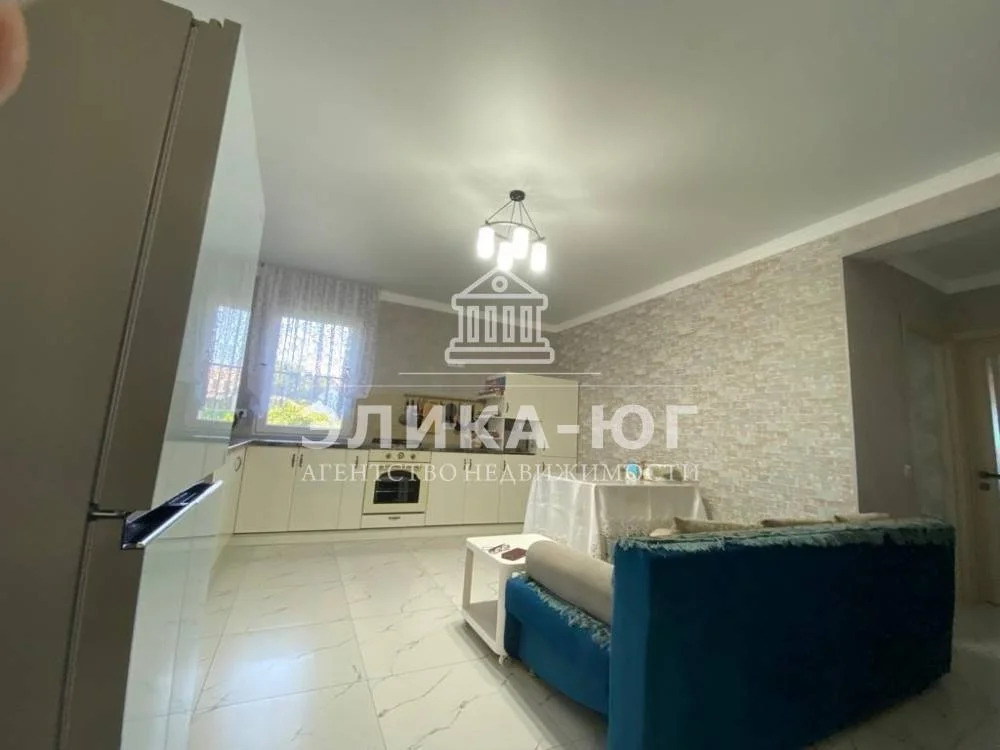 Продажа дома, Новомихайловский, Крымский район, Лесная ул. - Фото 18