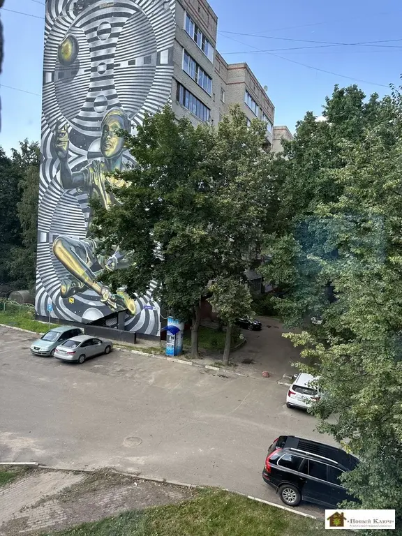 Продается 2х-комнатная квартира - Фото 15