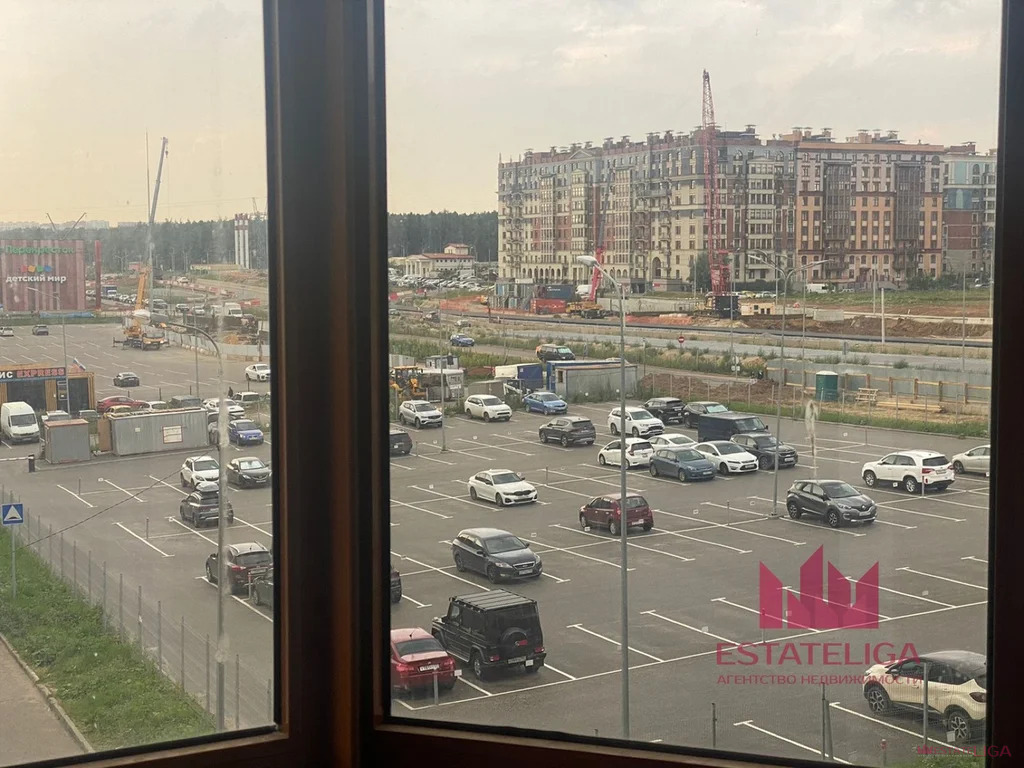 Продажа квартиры, Лопатино, Ленинский район, Солнечный бульвар - Фото 18