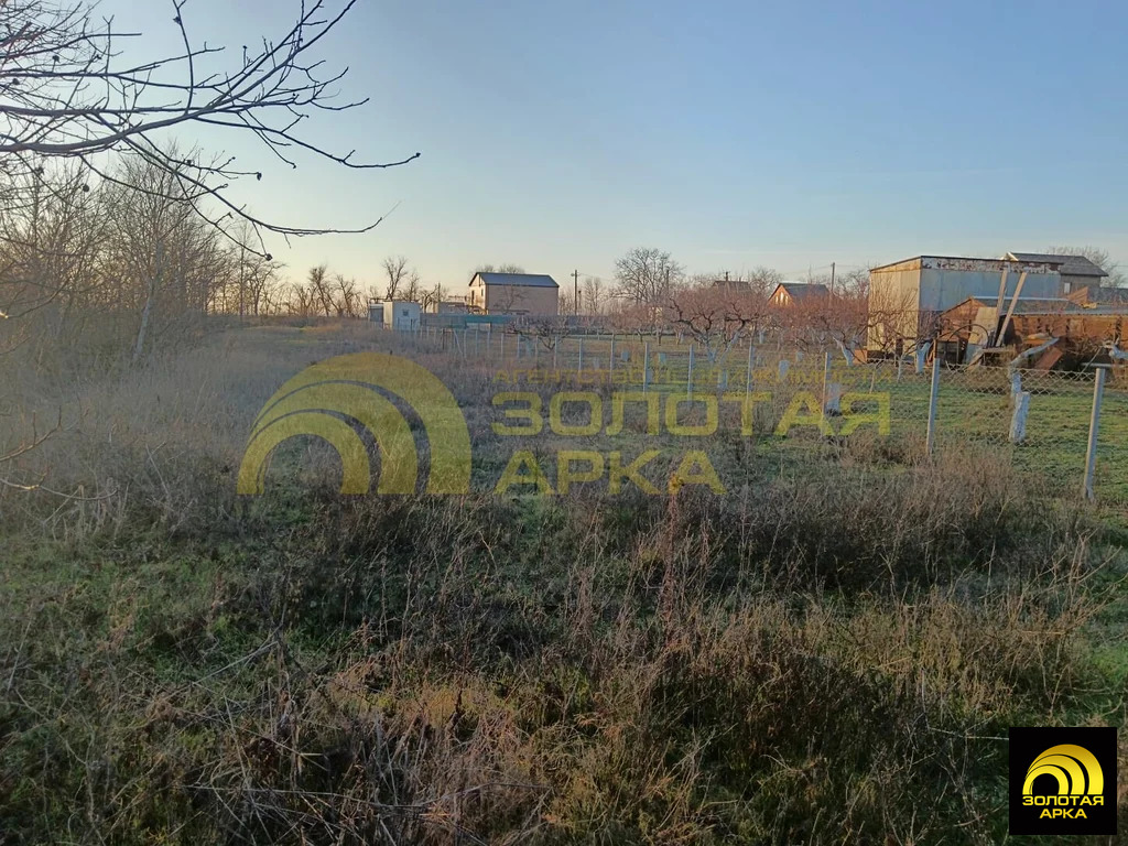 Продажа участка, Кучугуры, Темрюкский район, ул. Рабочая - Фото 6