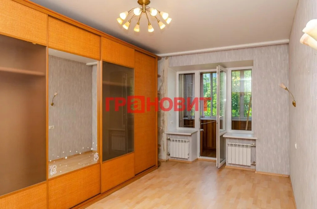 Продажа квартиры, Новосибирск, ул. Дуси Ковальчук - Фото 18