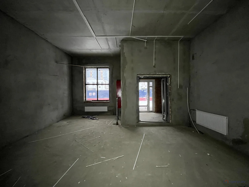 Продажа торгового помещения, 6-я Радиальная улица - Фото 8