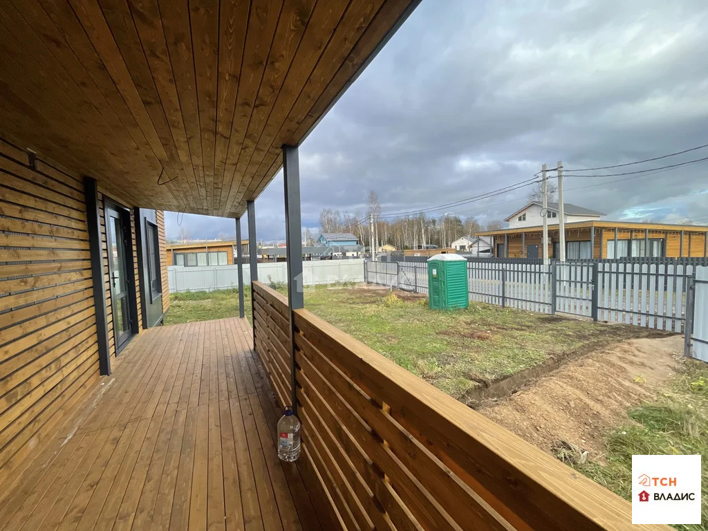 Продажа дома, Щелковский район - Фото 10