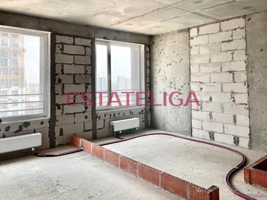 Продажа квартиры, Шелепихинская наб. - Фото 4