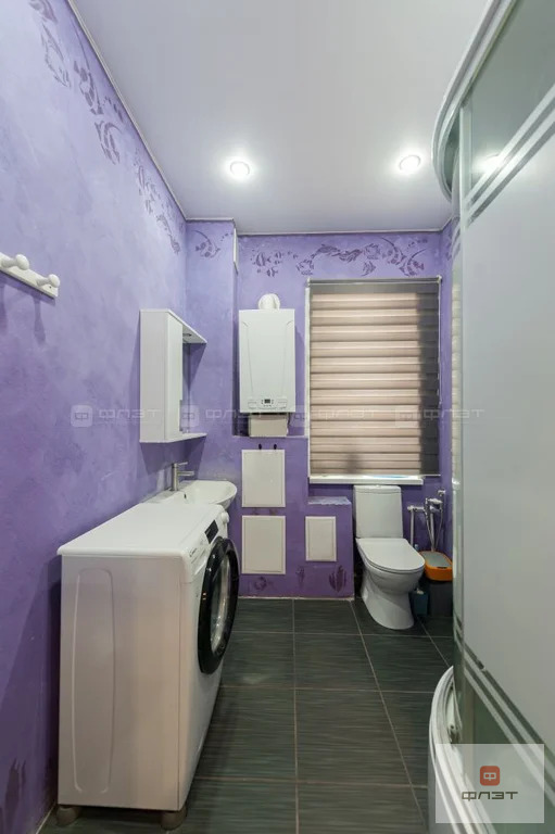 Продажа дома, Столбище, Лаишевский район, ул. Школьная - Фото 8